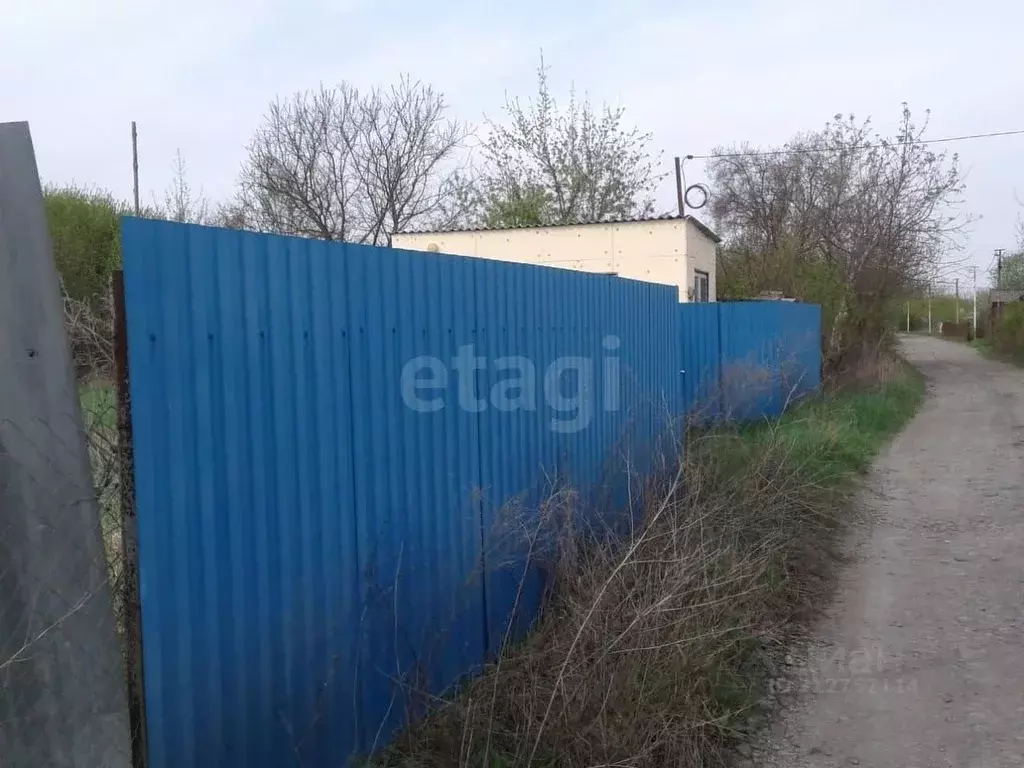 Дом в Ростовская область, Батайск Весна ДНТ, ул. 7-й Проезд (90 м) - Фото 0