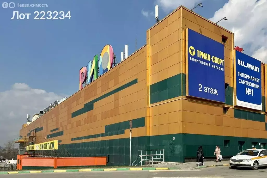 Производственное помещение (400 м) - Фото 2