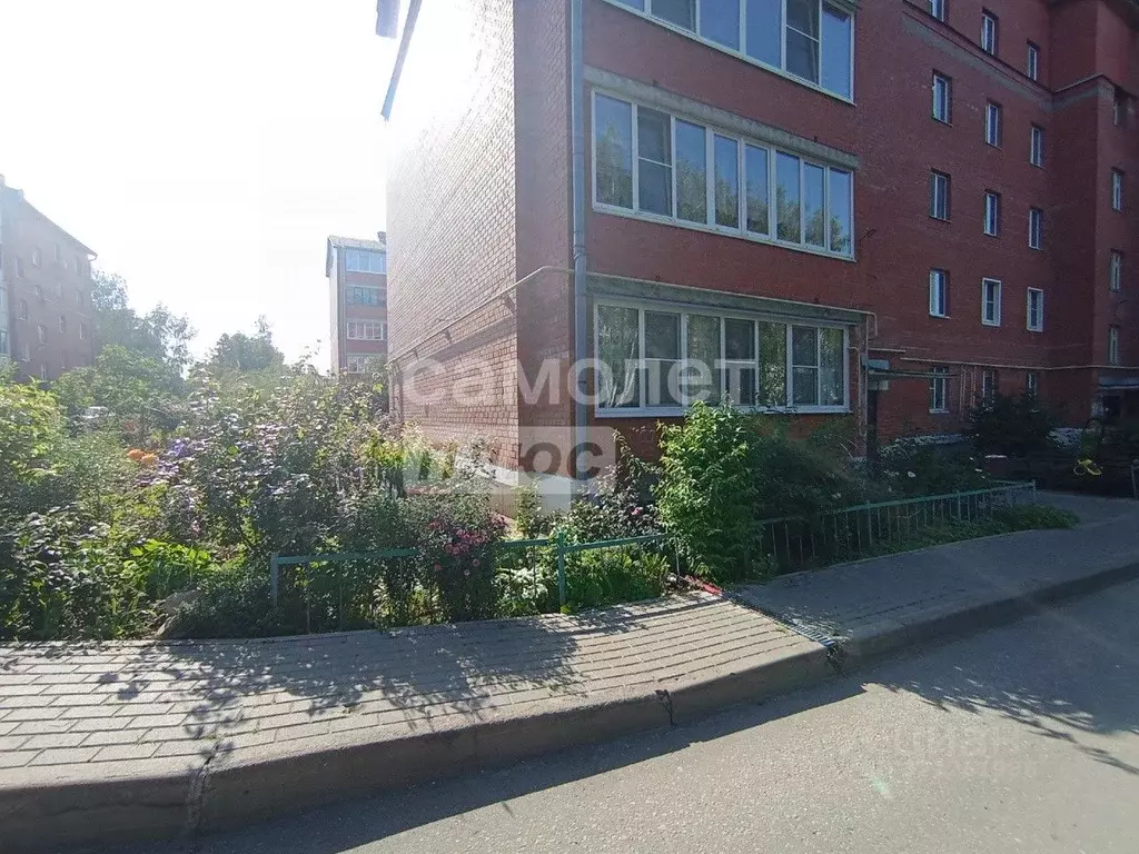 2-к кв. Калужская область, Бабынинский район, Воротынск городское ... - Фото 1