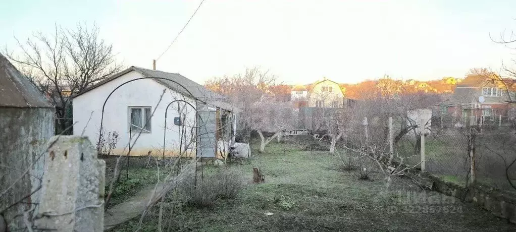 Дом в Крым, Бахчисарайский район, Энтузиаст СПК ул. Сиреневая, 137 (44 ... - Фото 2