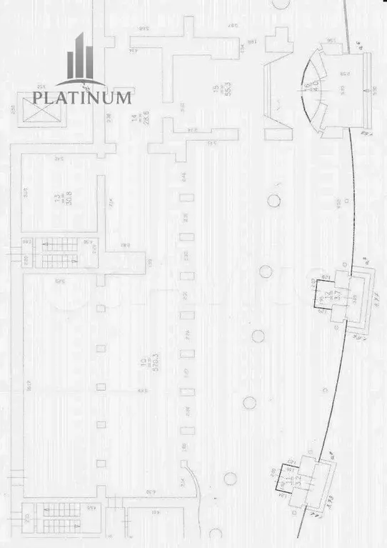 Пл. Свободы 463 м2 - Фото 0