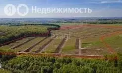 Участок в Пермский муниципальный округ, посёлок Красный Восход (18.4 ... - Фото 2