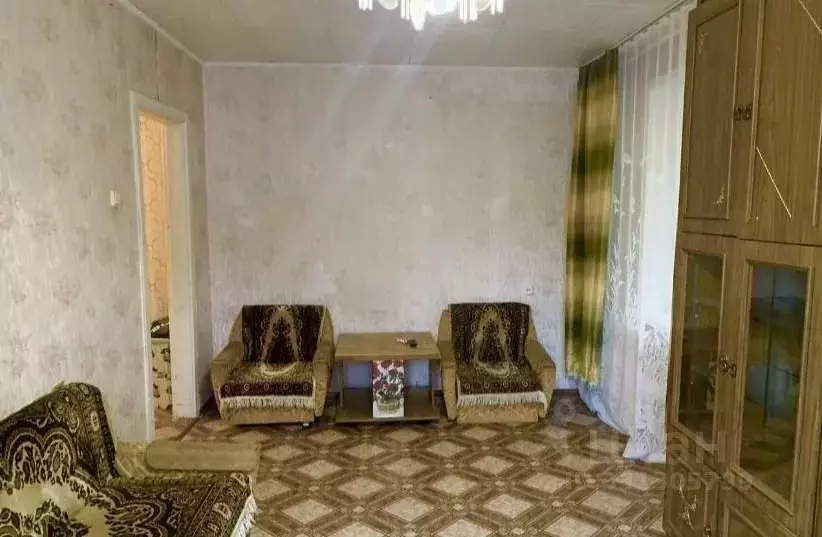3-к кв. Кемеровская область, Кемерово ул. Ворошилова, 9Б (62.0 м) - Фото 1