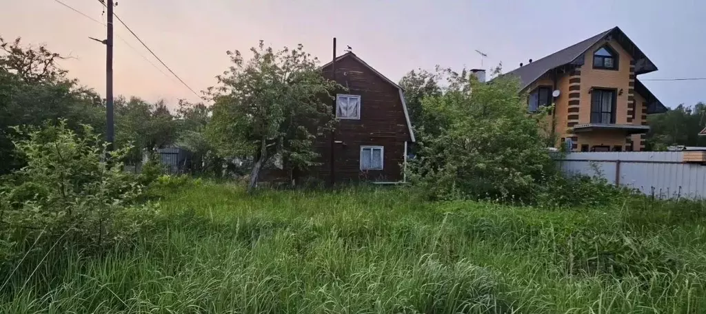 Дом в Московская область, Красноармейск Пушкинский городской округ, ... - Фото 1