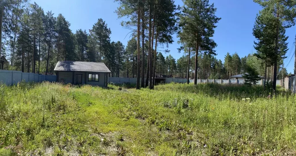 Коттедж в Иркутская область, Иркутский муниципальный округ, Ангарский ... - Фото 1