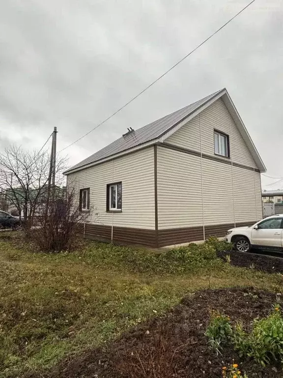 Помещение свободного назначения в Самарская область, Красноармейское ... - Фото 2