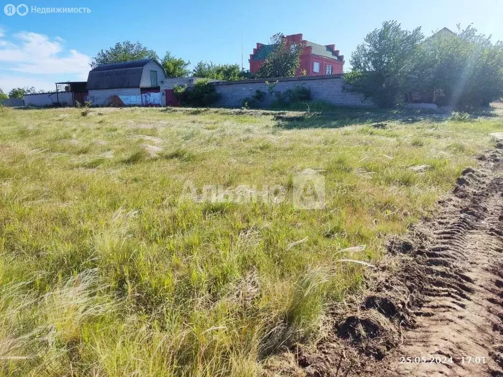 Участок в Белая Калитва, улица И. Талькова (10 м) - Фото 2