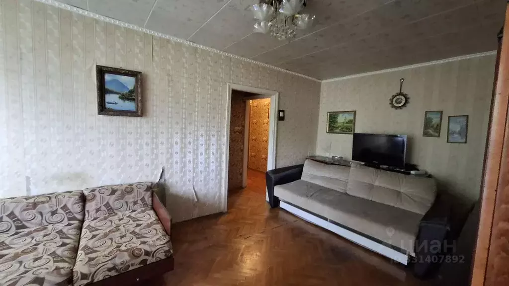 2-к кв. Москва ул. Ватутина, 2к1 (43.0 м) - Фото 1
