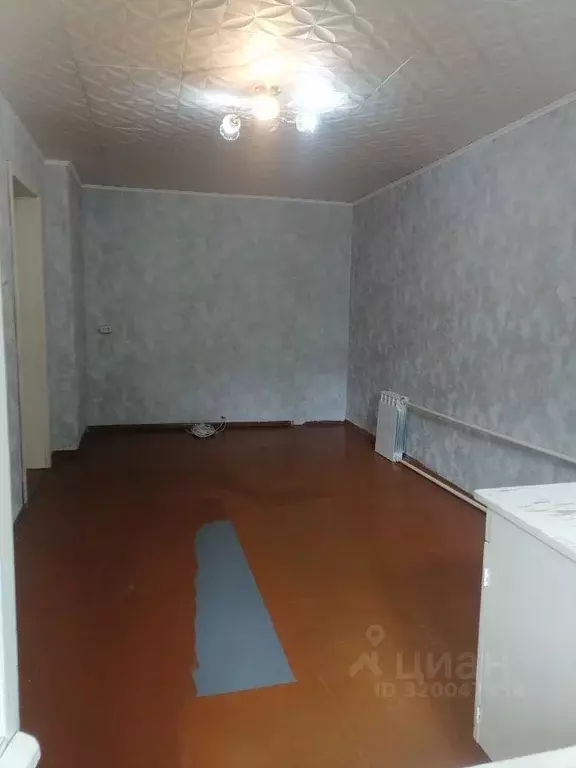 1-к кв. Нижегородская область, Бор Октябрьская ул., 90 (36.0 м) - Фото 1