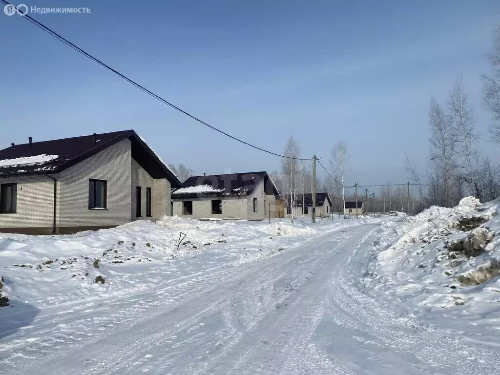 Участок в Станционный сельсовет, товарищество собственников ... - Фото 1