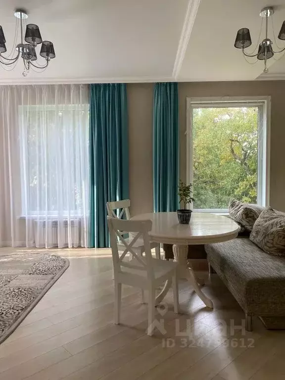 Дом в Саратовская область, Саратов Труд-65 СНТ, 1 (150 м) - Фото 1