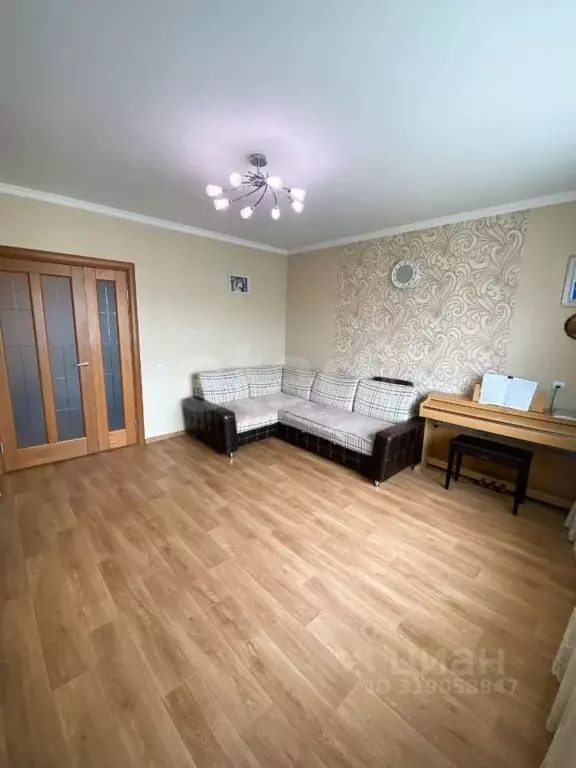 3-к кв. Сахалинская область, Южно-Сахалинск Железнодорожная ул., 91А ... - Фото 1