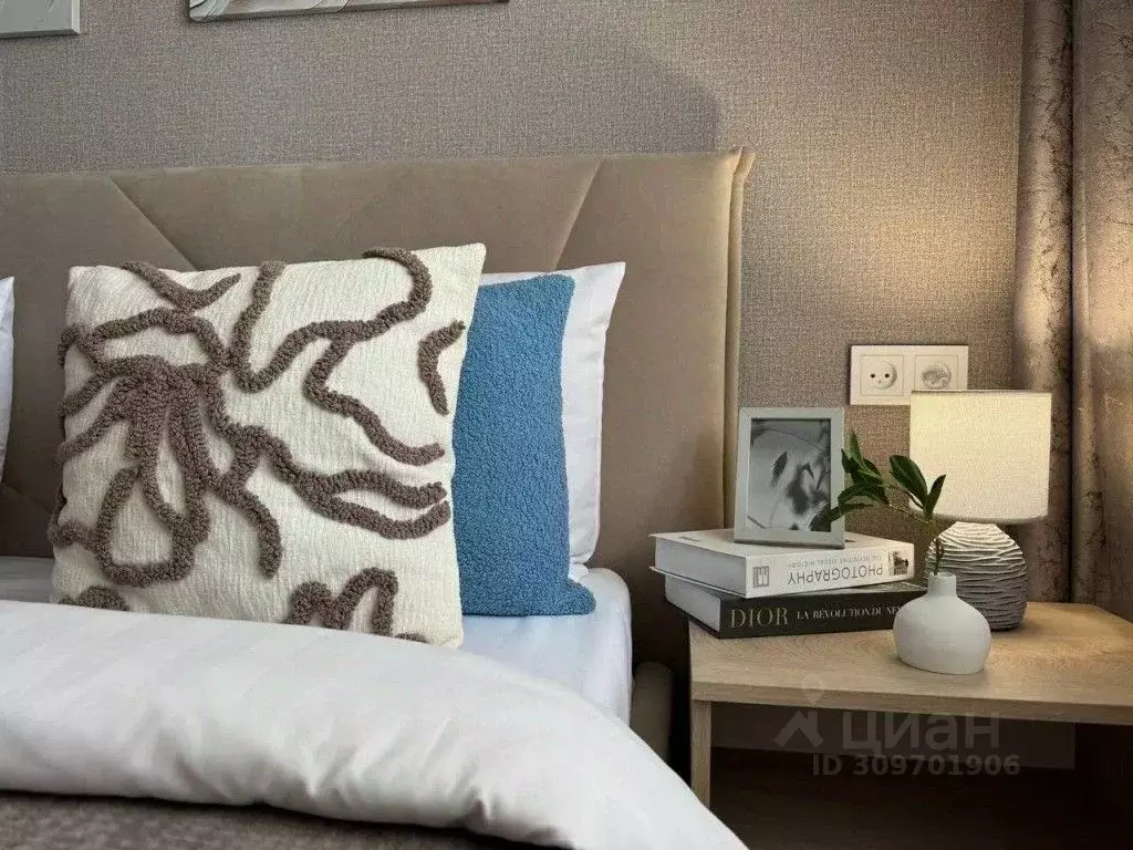 1-к кв. Приморский край, Владивосток Русская ул., 63Лк3 (38.0 м) - Фото 2