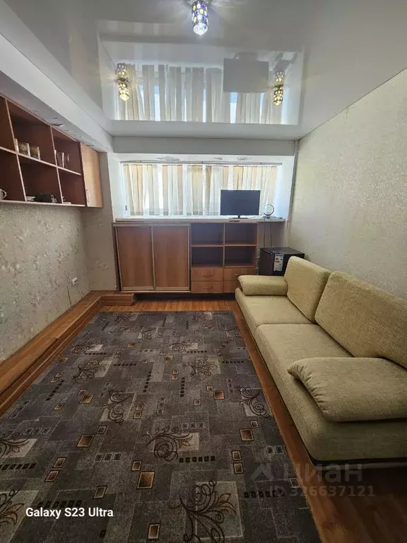 Студия Камчатский край, Петропавловск-Камчатский ул. Бохняка, 16 (21.0 ... - Фото 1