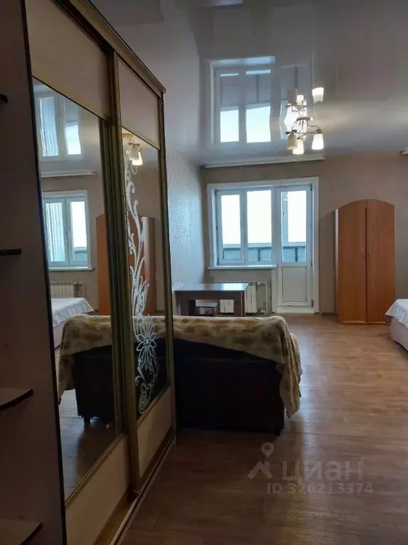 Студия Бурятия, Улан-Удэ Ключевская ул., 4В (31.0 м) - Фото 2