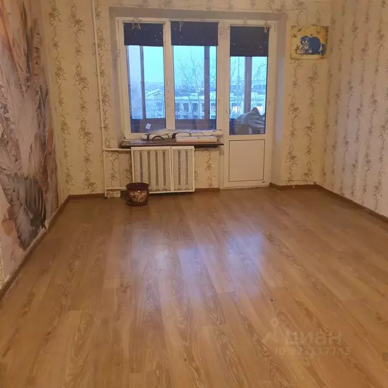 1-к кв. Москва Открытое ш., 17К13 (31.0 м) - Фото 1