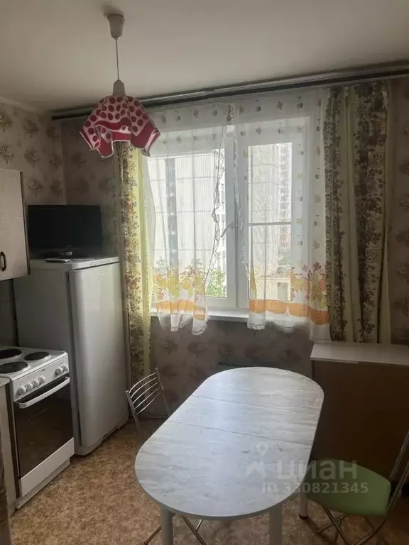 2-к кв. Москва Дубравная ул., 43 (52.0 м) - Фото 1