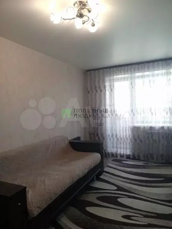 2-к. квартира, 44,3 м, 4/5 эт. - Фото 1