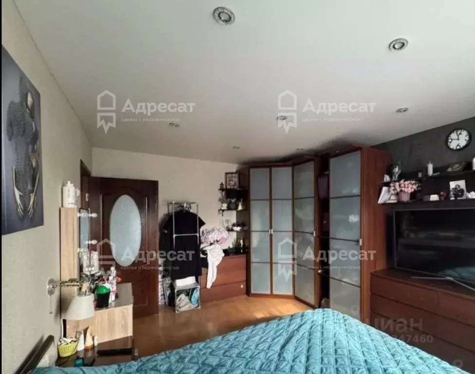 3-к кв. Московская область, Люберцы Городок А мкр, ул. 3-е Почтовое ... - Фото 2