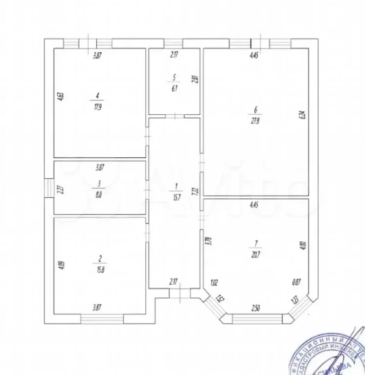 Дом 118 м на участке 6 сот. - Фото 0