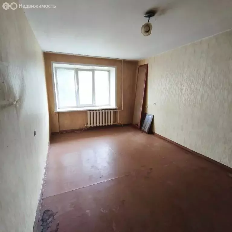 1-комнатная квартира: Барнаул, улица Советской Армии, 163А (29 м) - Фото 1
