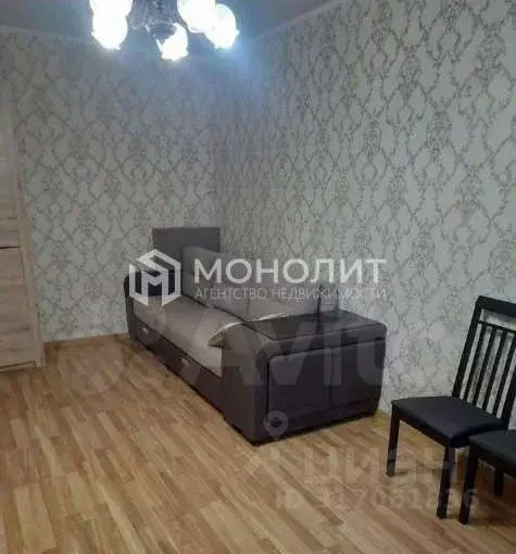 1-к кв. Белгородская область, Старый Оскол Степной мкр, 31 (45.0 м) - Фото 1