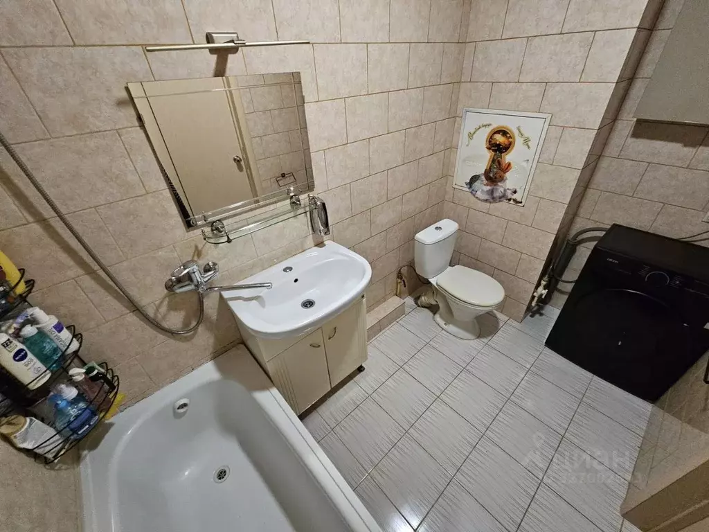 2-к кв. Татарстан, Пестречинский район, Богородское с/пос, д. Куюки, ... - Фото 2