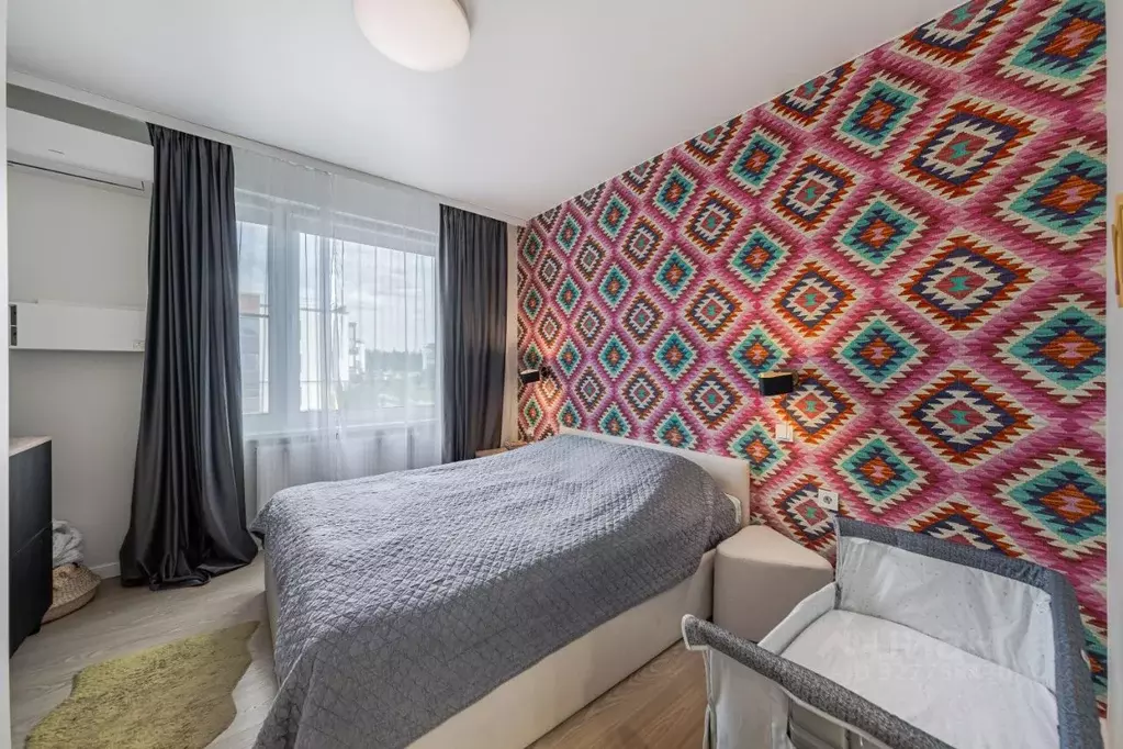 2-к кв. Московская область, Истра муниципальный округ, д. Красный ... - Фото 1