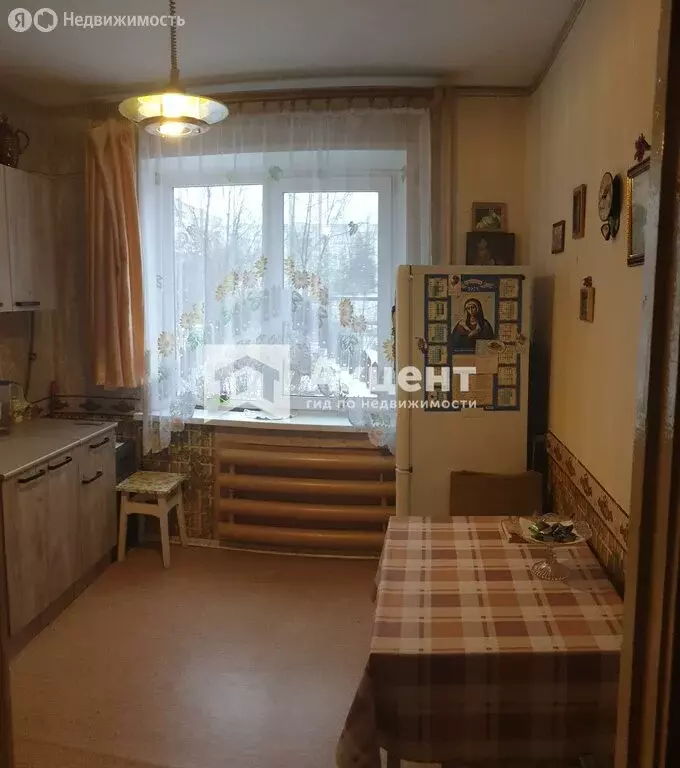 2-комнатная квартира: Иваново, Кохомское шоссе, 2 (49 м) - Фото 1