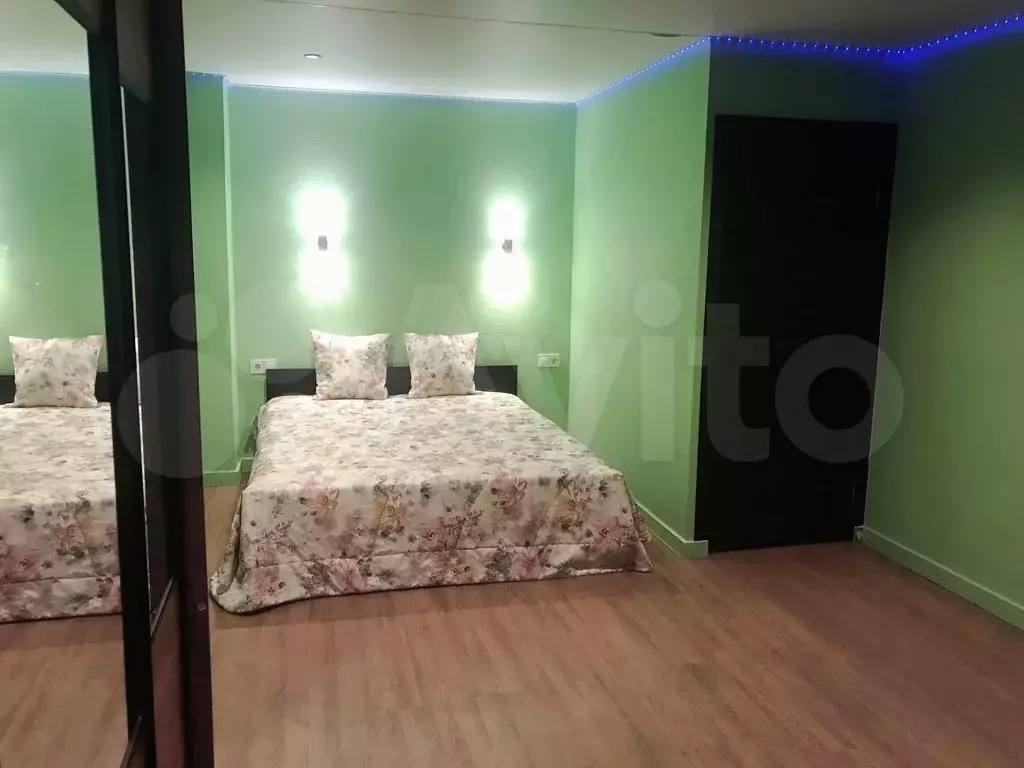 1-к. квартира, 40 м, 8/12 эт. - Фото 0