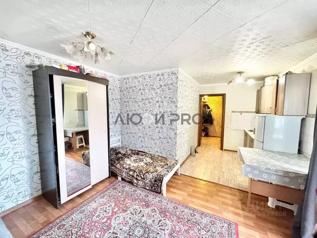 Студия Алтайский край, Барнаул тракт Павловский, 221 (26.0 м) - Фото 2