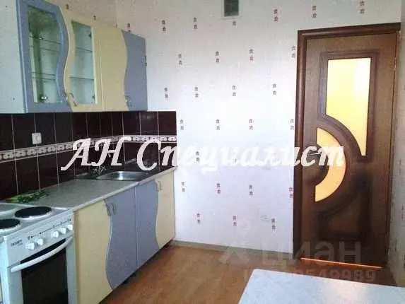 1-к кв. Курская область, Курск ул. Бойцов 9-й Дивизии, 185в (37.0 м) - Фото 2