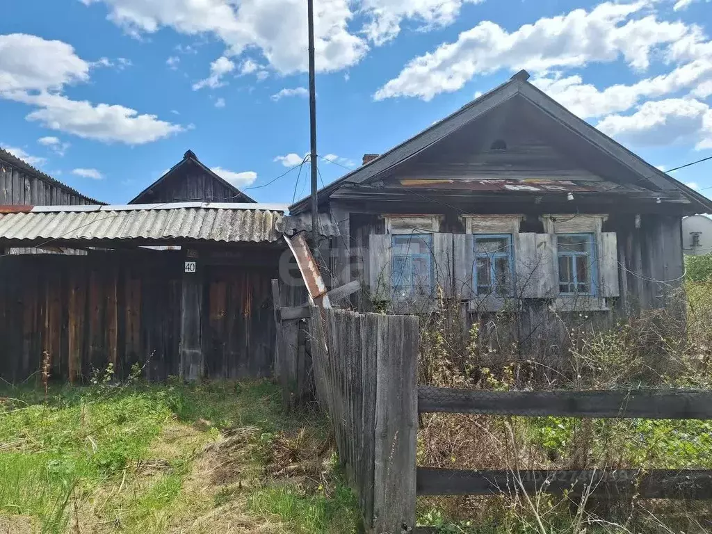 Дом в Свердловская область, Горноуральский муниципальный округ, с. ... - Фото 2