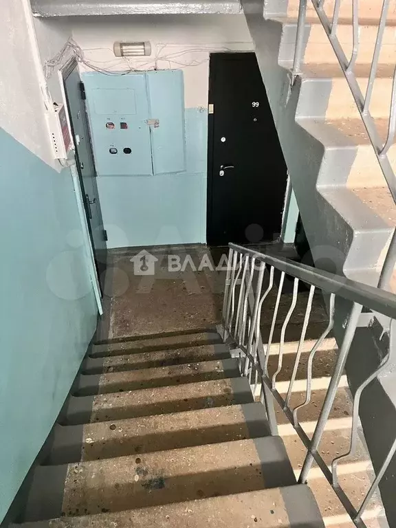 3-к. квартира, 55,7 м, 5/5 эт. - Фото 1