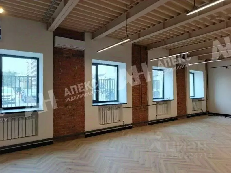 Офис в Москва Бутырская ул., 76С4 (326 м) - Фото 1