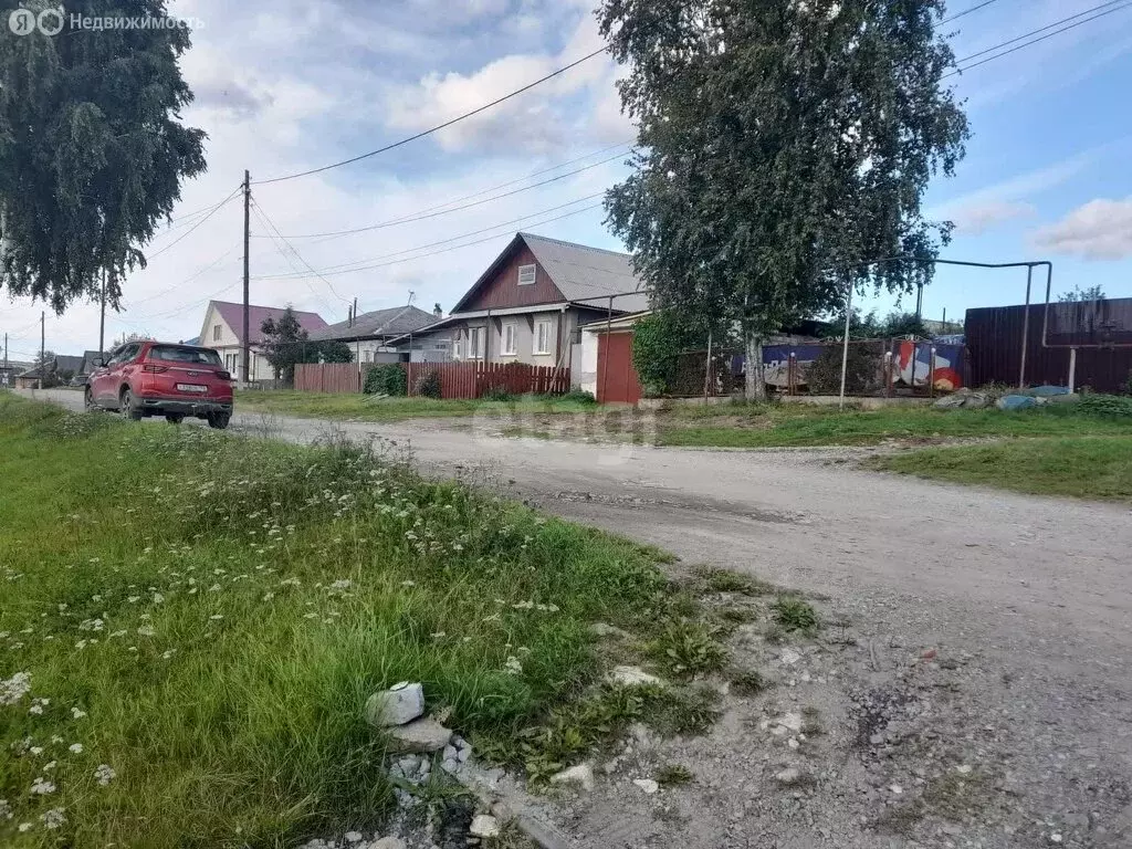 Дом в Верхняя Салда, улица Свердлова (49.1 м) - Фото 1