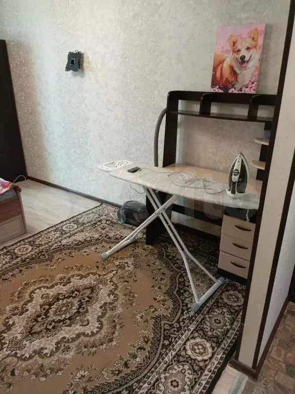 1-к. квартира, 40 м, 8/10 эт. - Фото 1