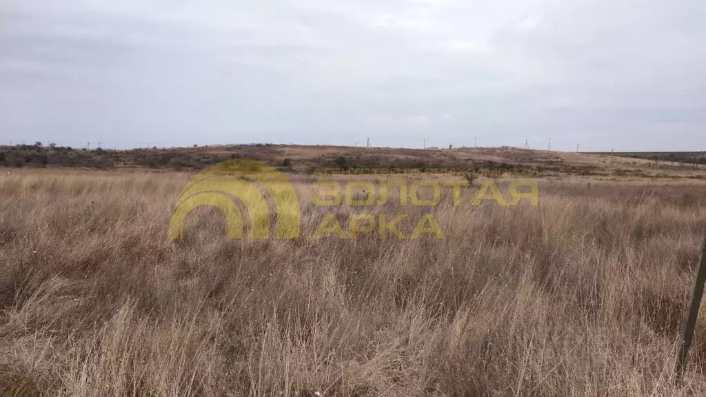 Участок в Краснодарский край, Темрюкский район, Тамань ст-ца  (5.37 ... - Фото 2