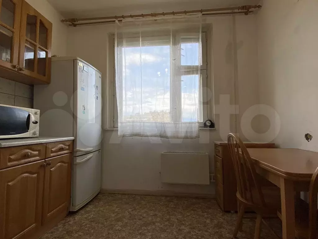 1-к. квартира, 40 м, 10/15 эт. - Фото 0