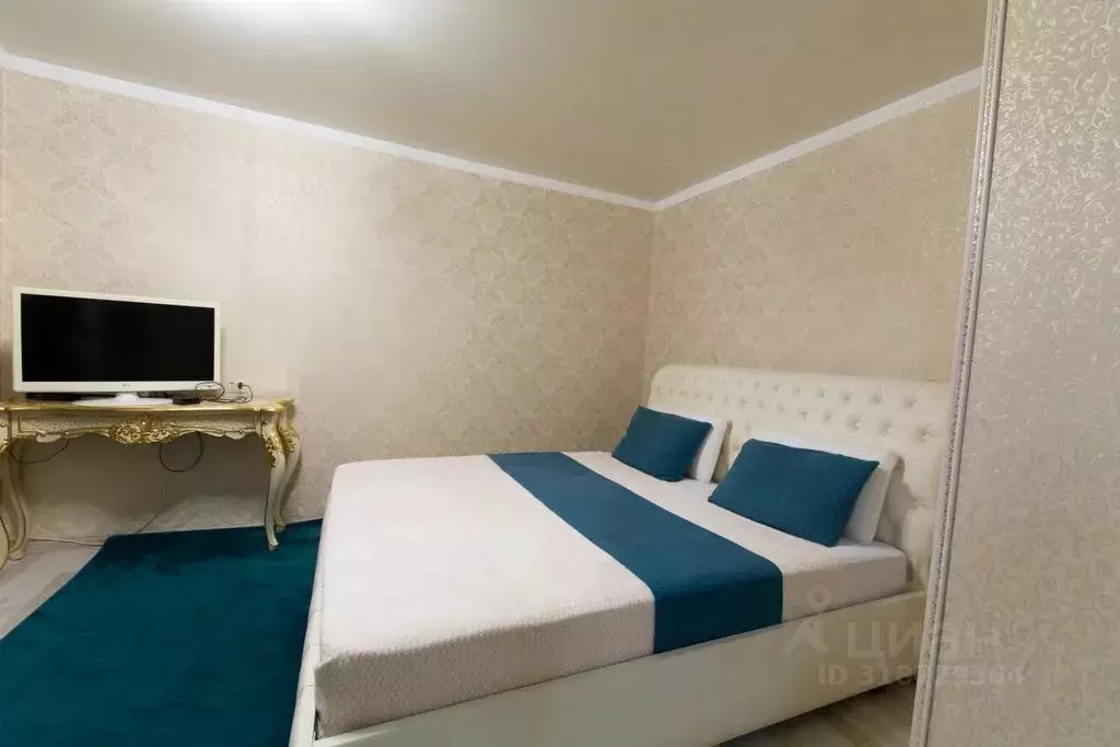 1-к кв. Кабардино-Балкария, Нальчик просп. Шогенцукова, 6 (35.0 м) - Фото 2