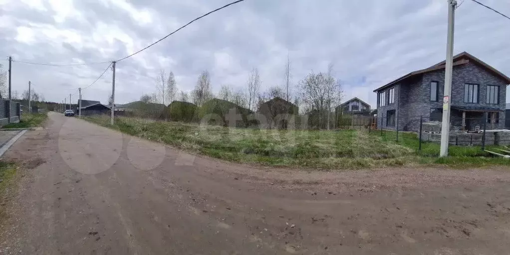 Участок 7 сот. (СНТ, ДНП) - Фото 1