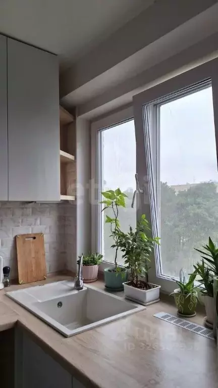 1-к кв. Свердловская область, Екатеринбург ул. Волгоградская, 200 ... - Фото 1