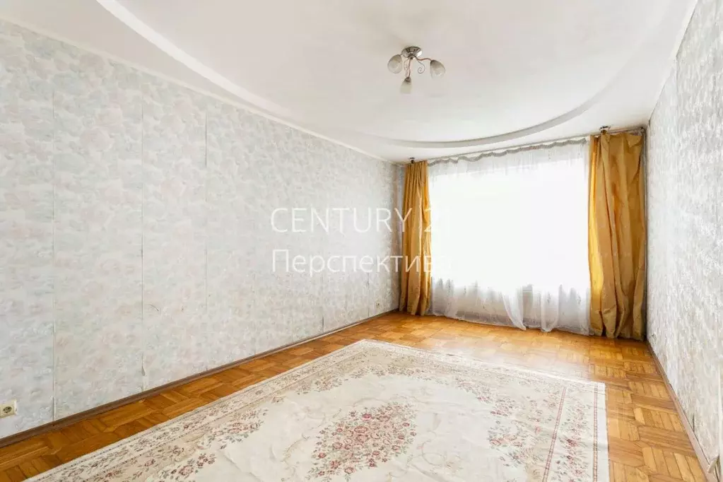 2-к кв. Московская область, Дзержинский Лесная ул., 19а (78.2 м) - Фото 2
