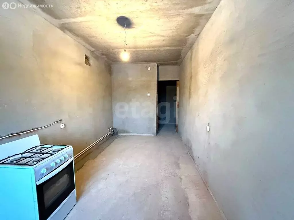 1-комнатная квартира: Красавино, переулок Учителей, 5 (41.3 м) - Фото 2