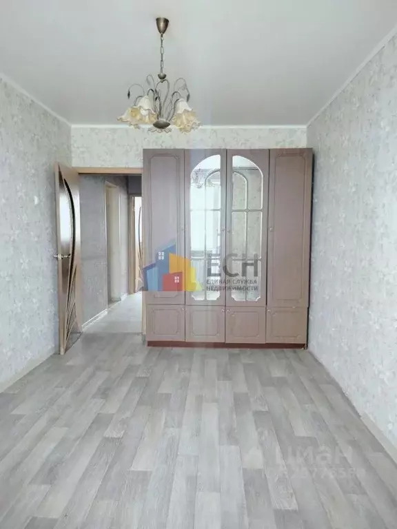 3-к кв. Тульская область, Тула ул. Вильямса, 26 (64.0 м) - Фото 2