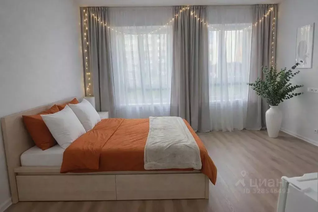 Студия Московская область, Мытищи ул. Стрельбище Динамо, 10 (25.0 м) - Фото 1