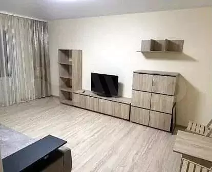 1-к. квартира, 33 м, 3/5 эт. - Фото 0