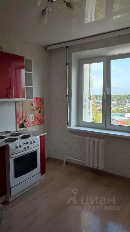 4-к кв. Томская область, Томск пос. Светлый, 2 (79.0 м) - Фото 0