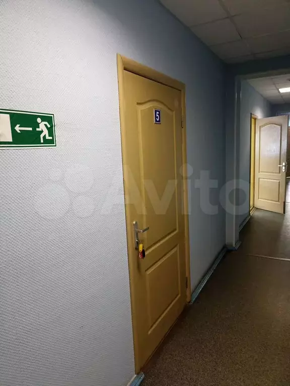 Свободного назначения, 19 м - Фото 0