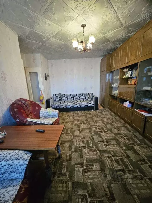 2-к кв. Свердловская область, Нижний Тагил Береговая-Краснокаменская ... - Фото 2